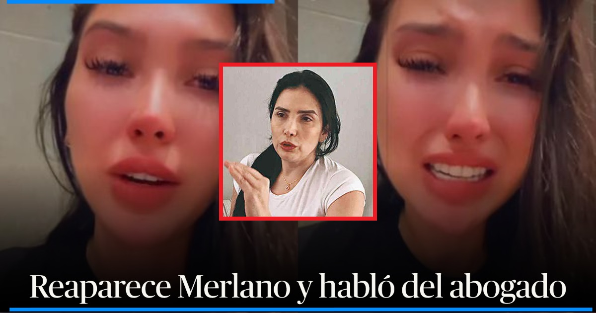 Mamá De Aída V. Merlano Envió Sentido Mensaje A Su Hija Tras Condena ...